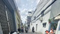 Quận 11 Hẻm xe tải thông, kinh doanh Nở hậu 141m2(3,9x29m nở hậu 7,9m) Nhà nát tiện xây mới. Chỉ 12.5 tỷ